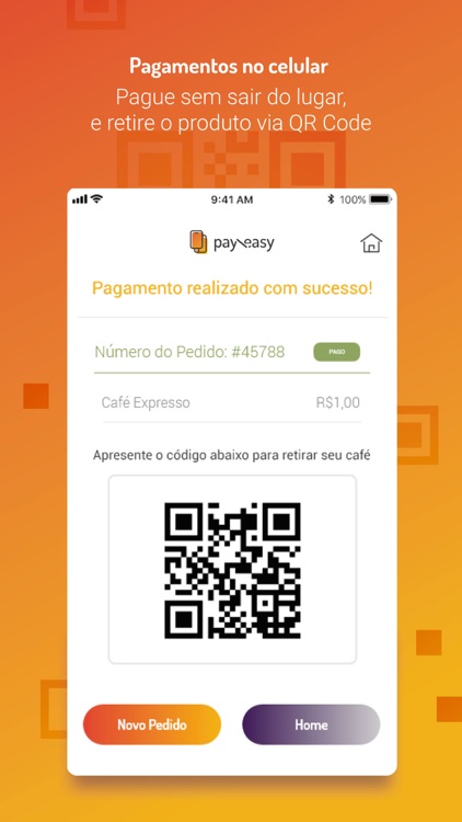 PayEasy screenshot-3