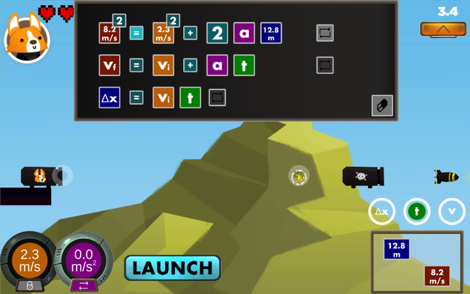 #4. Phys 1 (macOS) 由: Geoffrey Musick