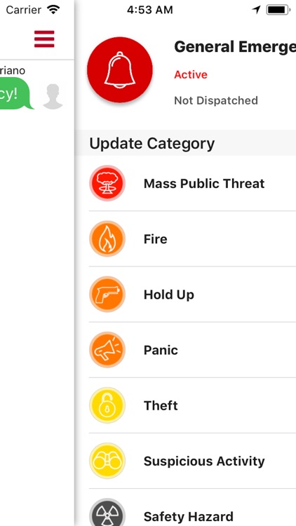 Pinnacle Protection screenshot-4