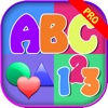 Nursery School Learning Games Pro