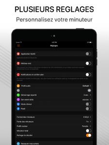Capture d'écran