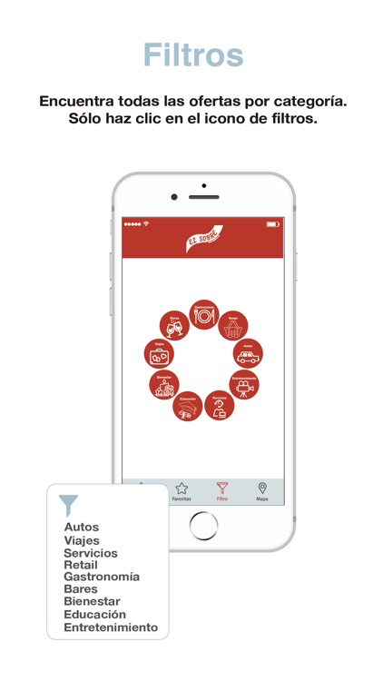 El Sobre screenshot-3