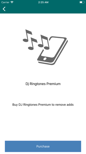 DJ鈴聲 - 流行的新音樂，曲調和聲音(圖5)-速報App