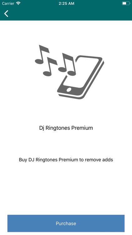 DJ Ringtones - Popular Tunes screenshot-4