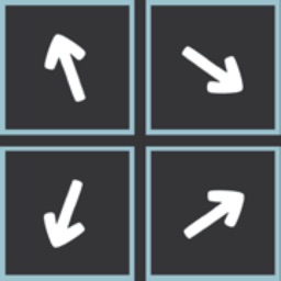 Match the rotation arrow
