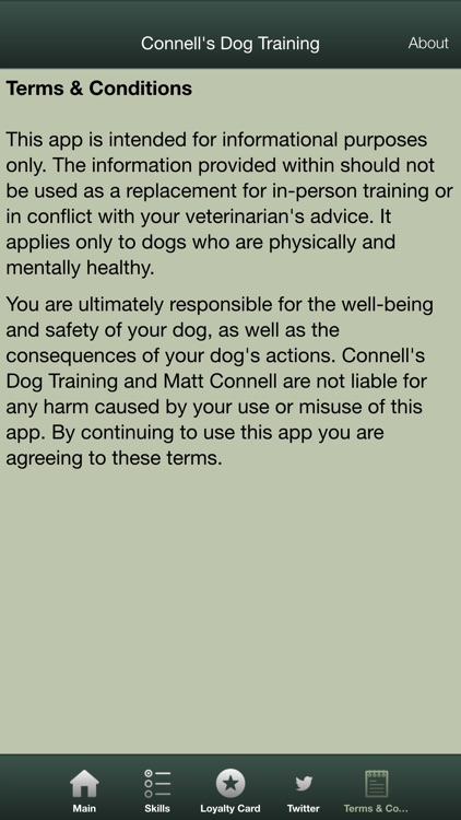 Dog Training Fundamentals screenshot-3