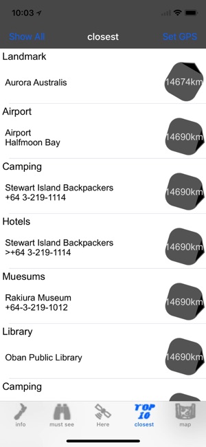 New Zealand - Travel Guide(圖4)-速報App