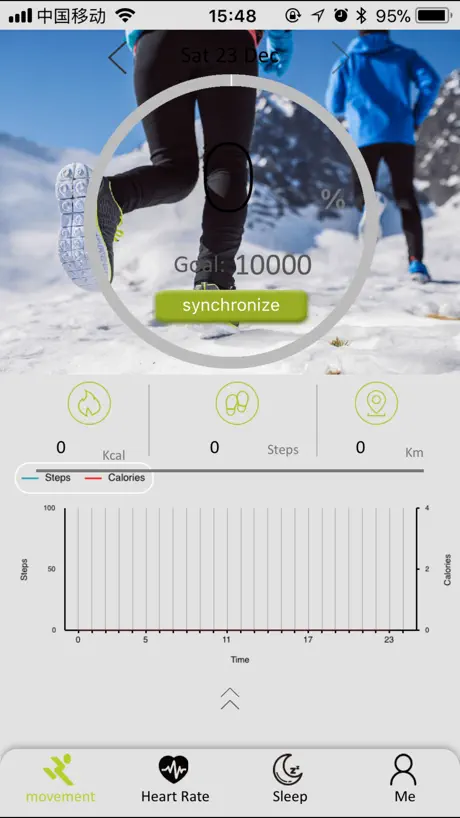 Smart Movement