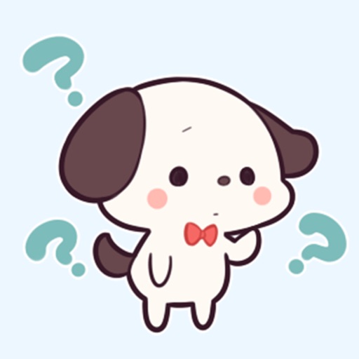 PRETTY TINY PUPPY icon