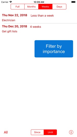 TimeTill for Calendar(圖8)-速報App