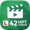 * * * 42 HPT Preparation Videos with explanations - far more then any other app