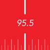 Del Plata FM - 95.5