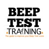 Beep Test Training Guide - iPadアプリ