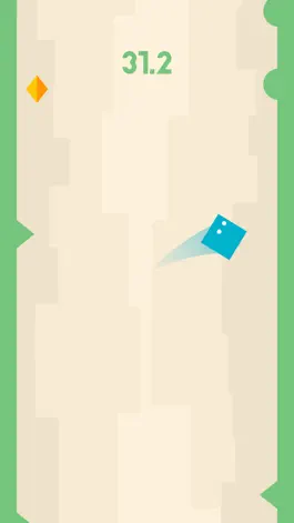 Game screenshot Flippy Brick apk