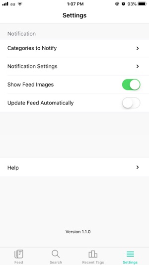 QUICK Global Alert(圖4)-速報App