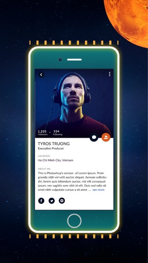 Ravolution Music Festival(圖2)-速報App