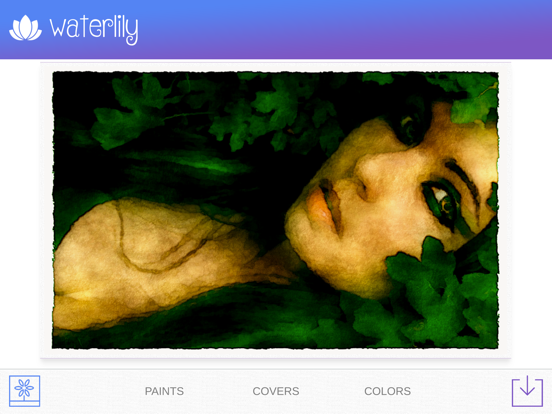 Screenshot #6 pour WaterLilly