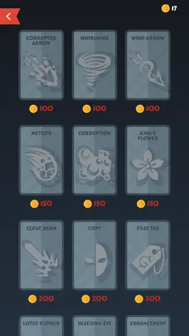 Game screenshot Mind Cards. apk