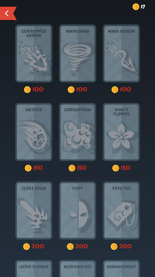 #2. Mind Cards. (iOS) By: Christophe Coyard