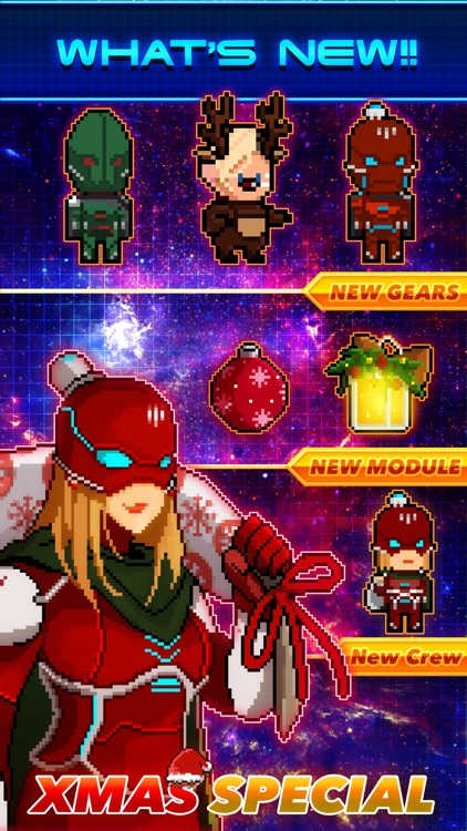 Pixel Starships™ screenshot-0