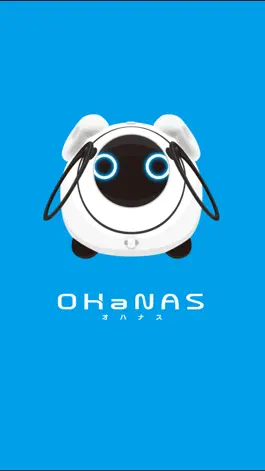 Game screenshot OHaNAS専用アプリ mod apk