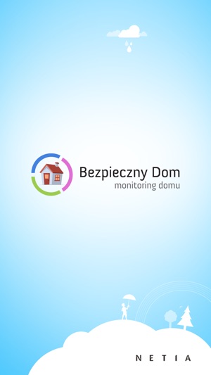 Bezpieczny Dom Netia(圖1)-速報App