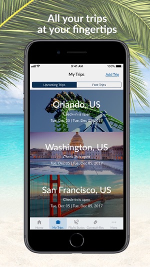 Copa Airlines(圖1)-速報App