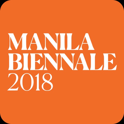 Manila Biennale 2018