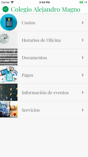 Colegio Alejandro Magno(圖5)-速報App