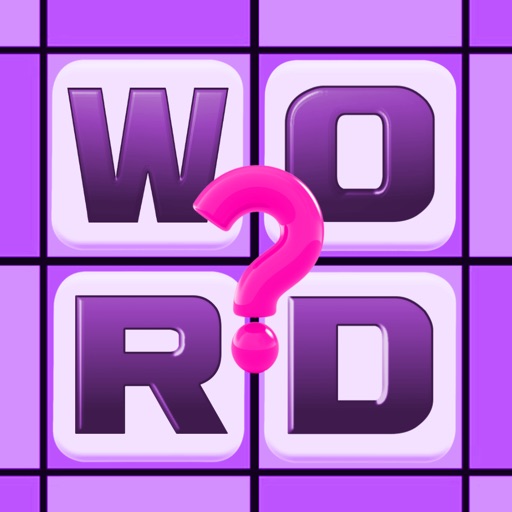 Word Puzzle Help icon