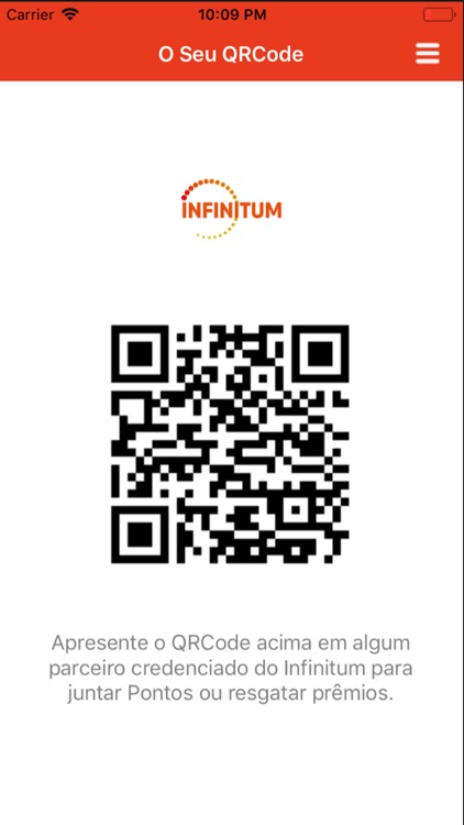 Infinitum screenshot-4