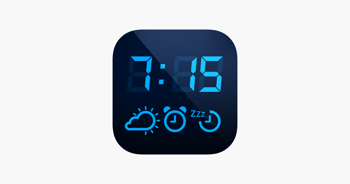 Despertador para mim. na App Store
