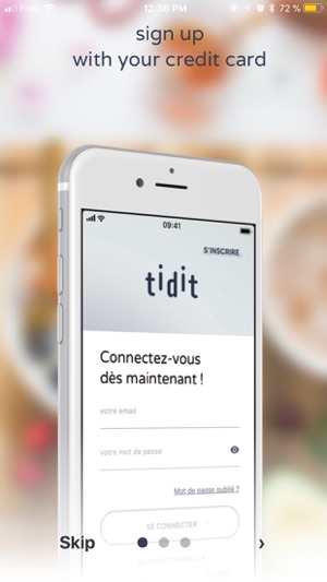 Tidit(圖2)-速報App