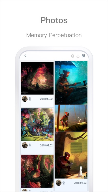 XCloud-Personal Cloud