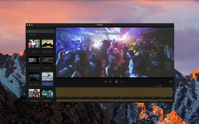 Screen Recorder Gear+(圖3)-速報App