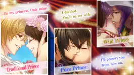 Game screenshot Prince of the Resort | Otome Dating Sim game apk