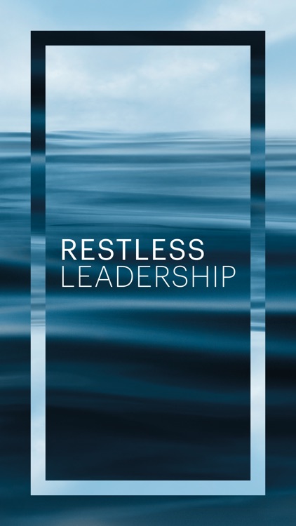 Leadership Forum | 2018