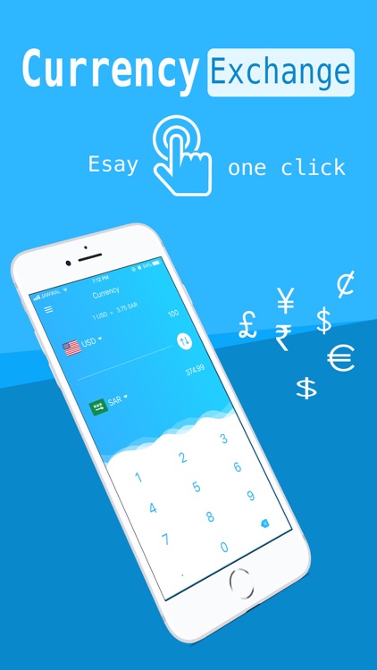 currency exchange - converter
