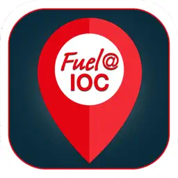 Fuel@IOC app icon