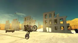 Game screenshot Fury Ride hack