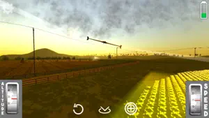 Drone Farmer screenshot #3 for iPhone