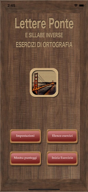Lettere Ponte(圖1)-速報App