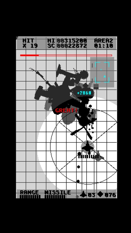 MissileDancer
