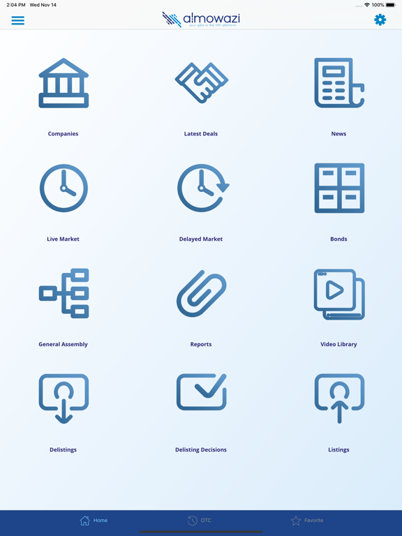 Screenshot #5 pour Almowazi