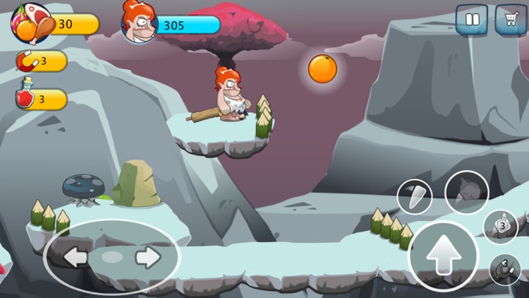 Angry Gran Run : Running Game screenshot-4