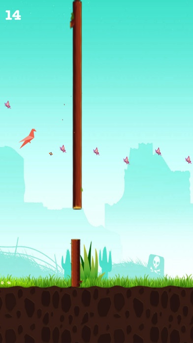 Paper-Fly screenshot 3