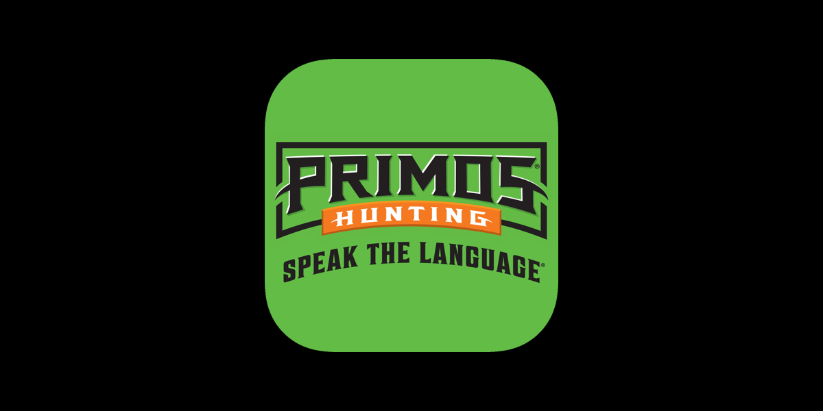 Primos Hunting Calls on the App Store