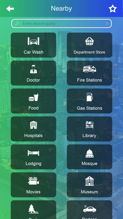 Chengdu Tourism screenshot-3