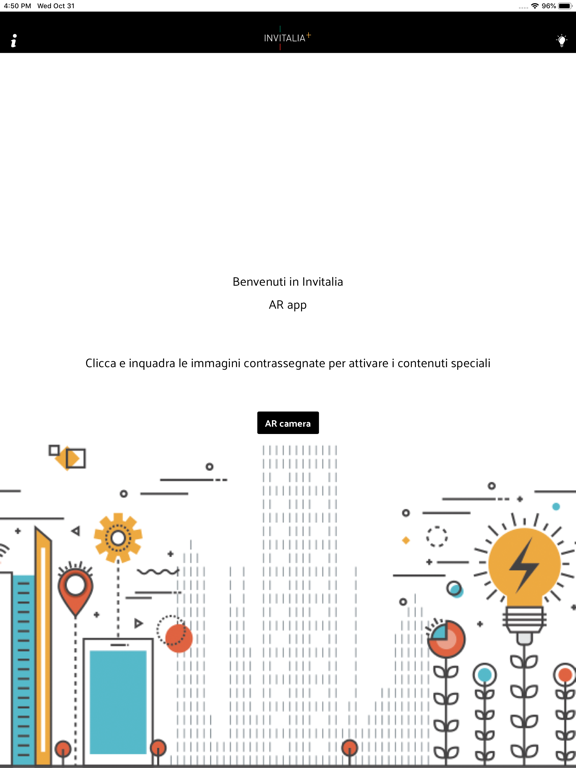 Screenshot #5 pour Invitalia Plus