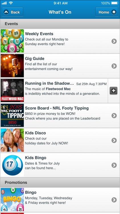 Soldiers Point Bowling Club